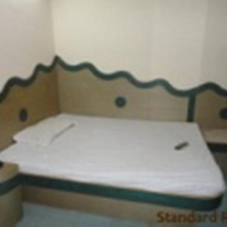 ניו דלהי Hotel Hans International מראה חיצוני תמונה