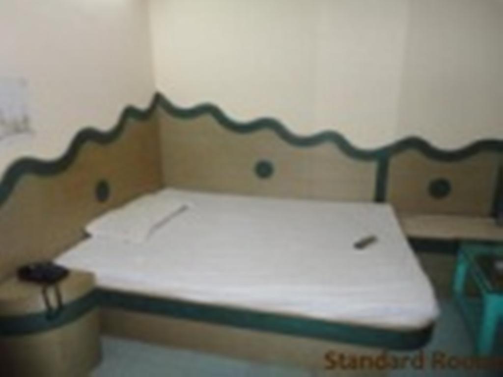 ניו דלהי Hotel Hans International מראה חיצוני תמונה