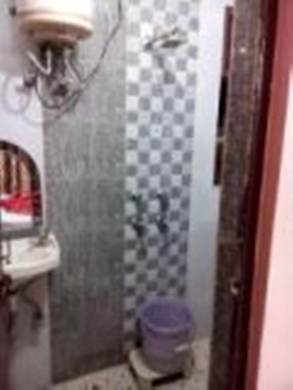 ניו דלהי Hotel Hans International חדר תמונה