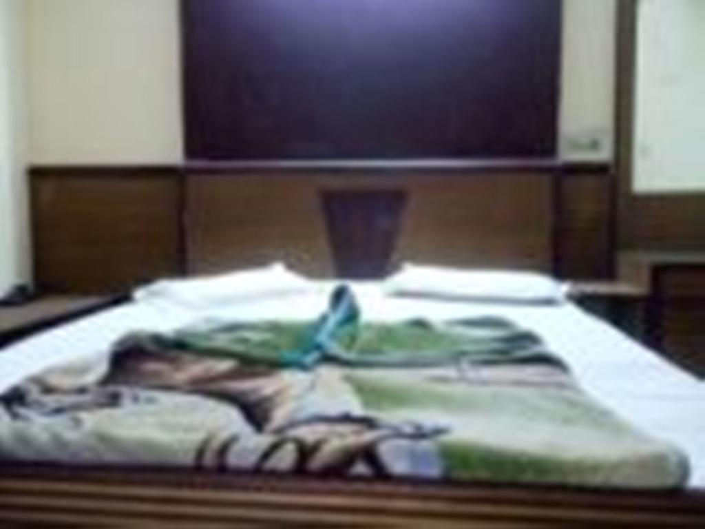 ניו דלהי Hotel Hans International חדר תמונה