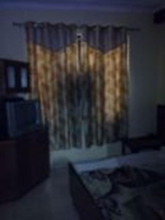 ניו דלהי Hotel Hans International חדר תמונה