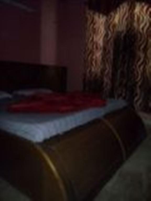 ניו דלהי Hotel Hans International חדר תמונה