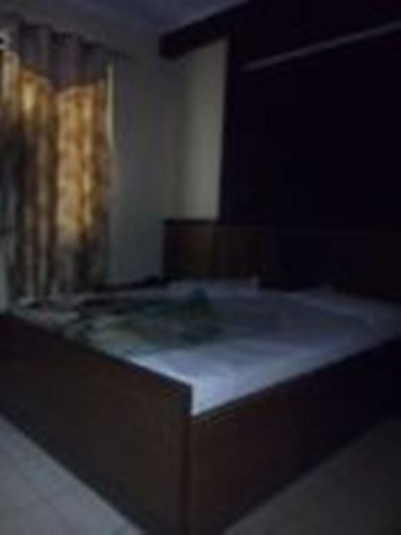 ניו דלהי Hotel Hans International חדר תמונה